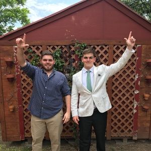 Meet your Posher, Josh